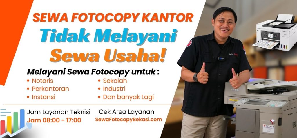 sewa fotocopy bekasi sewa mesin fotocopy sewa mesin fotocopy bekasi