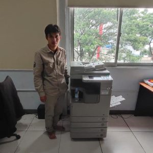 Fotocopy Bekasi