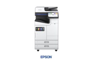 Epson WorkForce Enterprise AM-C4000 Epson WorkForce Enterprise AM-C6000
Epson WorkForce Enterprise AM-C6000
