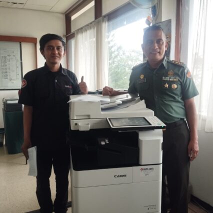sewa mesin fotocopy terdekat