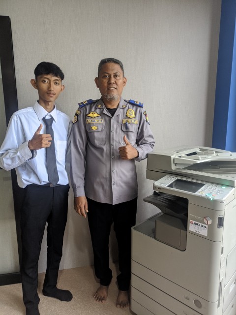 rental sewa mesin fotocopy bekasi