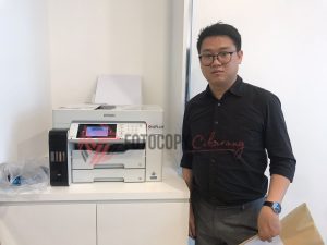 Sewa Mesin Fotocopy di Tambun